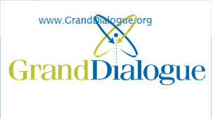 Grand Dialogue Logo
